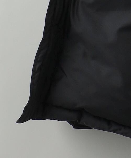 WTAPS（ダブルタップス）の「＜WTAPS(ダブルタップス)＞ TORPOR/ダウンジャケット■■■（ダウンジャケット/コート・メンズ・オリーブ/ブラック・M/L）」の11枚目の写真