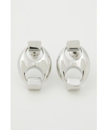 SLY | 2HOLE P/EARRING ピアス(ピアス（両耳用）)