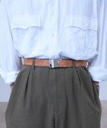 moja kwamoja（モジャクワモジャ）の「wfw GIbelt ガチャベルト（ベルト）」