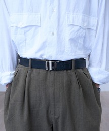 moja kwamoja（モジャクワモジャ）の「wfw GIbelt ガチャベルト（ベルト）」