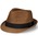Basiquenti�i�x�[�V�b�N�G���e�B�j�́u�yBasiquenti�zWoven Paper Hat BCP-Y0223�i�n�b�g�j�v�b�u���E��