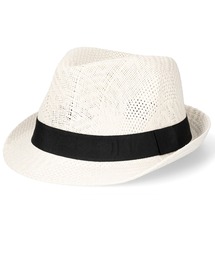 Basiquenti（ベーシックエンティ）の「【Basiquenti】Woven Paper Hat BCP-Y0223（ハット）」