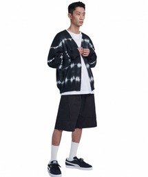 NOMANUAL（NOMANUAL）｜メンズのカーディガン/ボレロ一覧 - WEAR