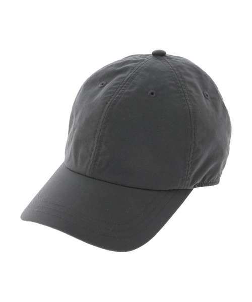 AMERICAN HOLIC(アメリカンホリック)の「ナイロンキャップ(キャップ・レディース・ピンク系その他2/ベージュ/グレー/ブラック・FREE)」の7枚目の写真