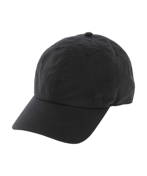 AMERICAN HOLIC(アメリカンホリック)の「ナイロンキャップ(キャップ・レディース・ピンク系その他2/ベージュ/グレー/ブラック・FREE)」の6枚目の写真