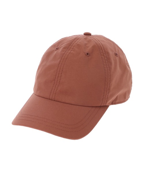 AMERICAN HOLIC(アメリカンホリック)の「ナイロンキャップ(キャップ・レディース・ピンク系その他2/ベージュ/グレー/ブラック・FREE)」の9枚目の写真