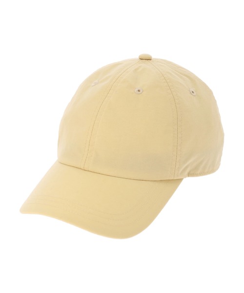 AMERICAN HOLIC(アメリカンホリック)の「ナイロンキャップ(キャップ・レディース・ピンク系その他2/ベージュ/グレー/ブラック・FREE)」の14枚目の写真