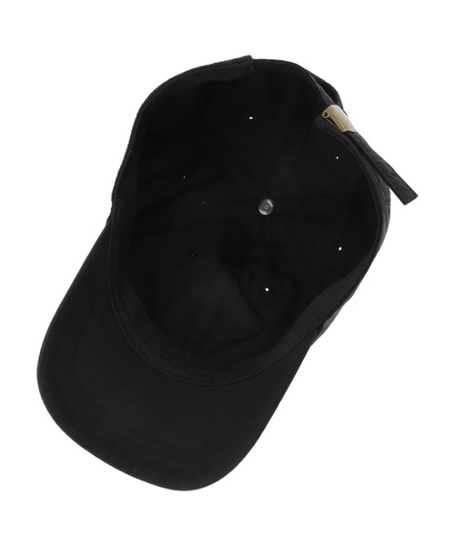 AMERICAN HOLIC(アメリカンホリック)の「ナイロンキャップ(キャップ・レディース・ピンク系その他2/ベージュ/グレー/ブラック・FREE)」の8枚目の写真