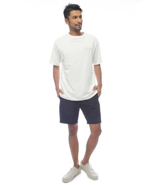 BILLABONG メンズ STANDARD STRETCH PNT パンツ