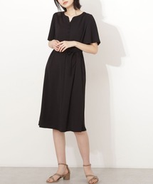 ボタンポイントワンピース