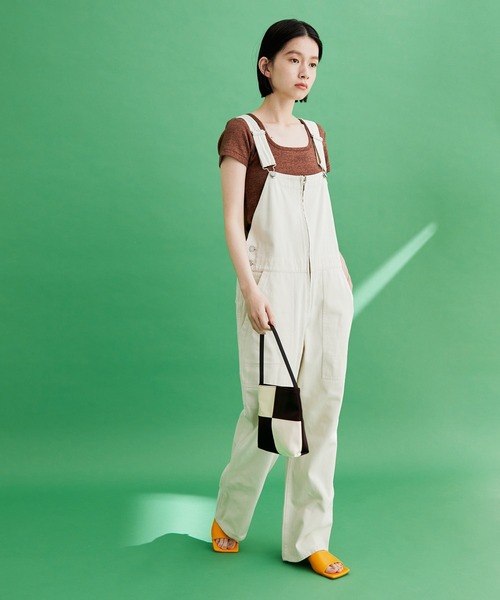 hai（ハイ）の「【Hai】Vera Bag（ハンドバッグ）」 - WEAR