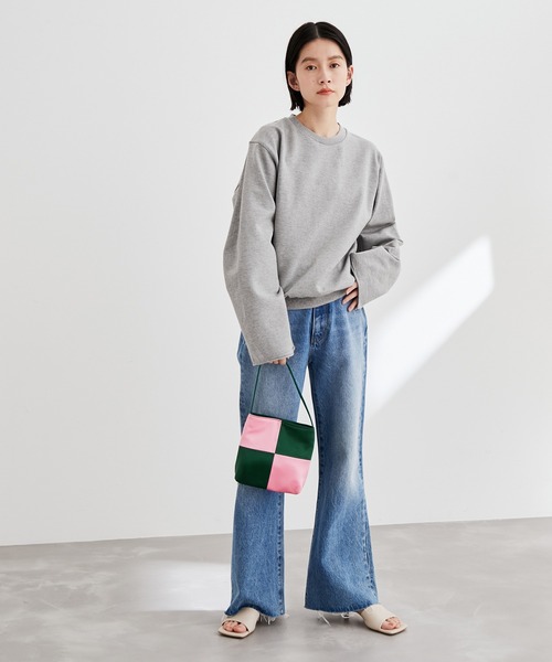 hai（ハイ）の「【Hai】Vera Bag（ハンドバッグ）」 - WEAR