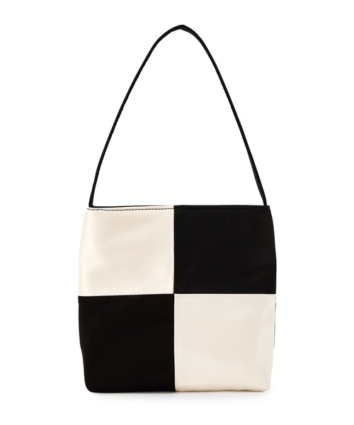 人気ブランドの新作 hai（ハイ）の「【Hai】Vera Bag（ハンドバッグ）」 - WEAR バッグ