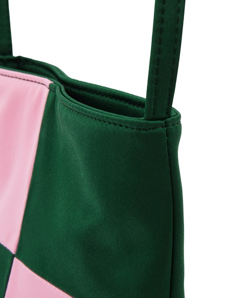 hai（ハイ）の「【Hai】Vera Bag（ハンドバッグ）」 - WEAR