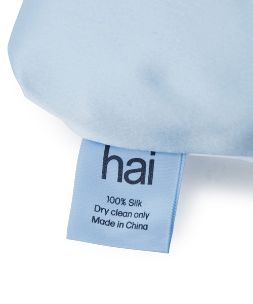 hai（ハイ）の「【Hai】Vera Bag（ハンドバッグ）」 - WEAR