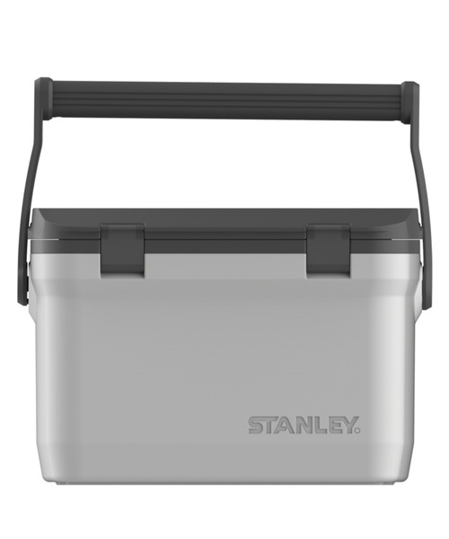 STANLEY(スタンレー)の「【STANLEY】スタンレー クーラーボックス 15.1L(アウトドアグッズ・メンズ・グリーン/ネイビー・FREE)」の13枚目の写真