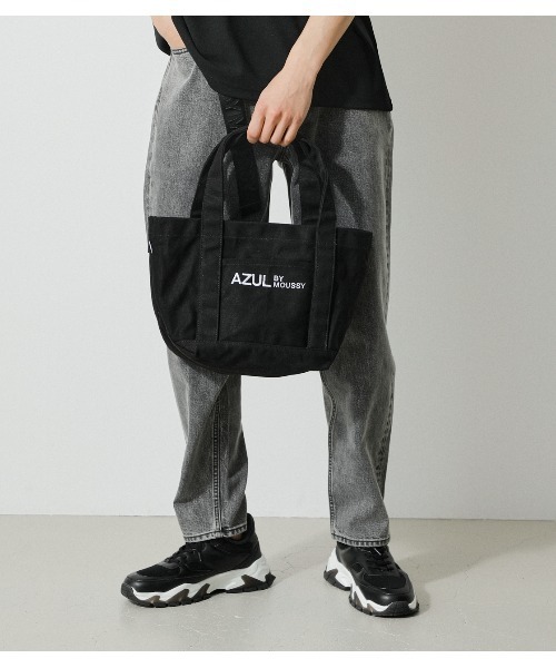 ブランド古着 トートバッグ トートバッグ Azul By Moussy アズールバイマウジー のファッション通販 Zozoused