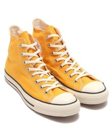 CONVERSE | CONVERSE ALL STAR BURNT COLORS HI / オールスター バーントカラーズ ハイ(スニーカー)