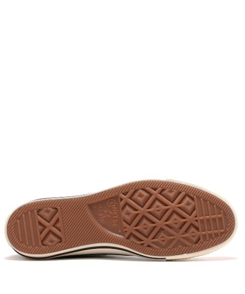 CONVERSE（コンバース）の「CONVERSE ALL STAR BURNT COLORS HI / オールスター バーントカラーズ ハイ（スニーカー・メンズ・オレンジ/グリーン/ホワイト・22.5cm/26.0cm/23.0cm/23.5cm/25.0cm/24.0cm/27.5cm/27.0cm/25.5cm/24.5cm/28.0cm/26.5cm）」の12枚目の写真