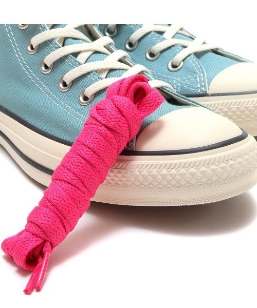 CONVERSE（コンバース）の「CONVERSE ALL STAR BURNT COLORS HI / オールスター バーントカラーズ ハイ（スニーカー・メンズ・オレンジ/グリーン/ホワイト・22.5cm/26.0cm/23.0cm/23.5cm/25.0cm/24.0cm/27.5cm/27.0cm/25.5cm/24.5cm/28.0cm/26.5cm）」の15枚目の写真