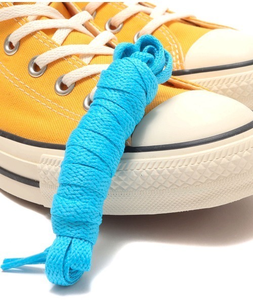 CONVERSE（コンバース）の「CONVERSE ALL STAR BURNT COLORS HI / オールスター バーントカラーズ ハイ（スニーカー・メンズ・オレンジ/グリーン/ホワイト・22.5cm/26.0cm/23.0cm/23.5cm/25.0cm/24.0cm/27.5cm/27.0cm/25.5cm/24.5cm/28.0cm/26.5cm）」の9枚目の写真