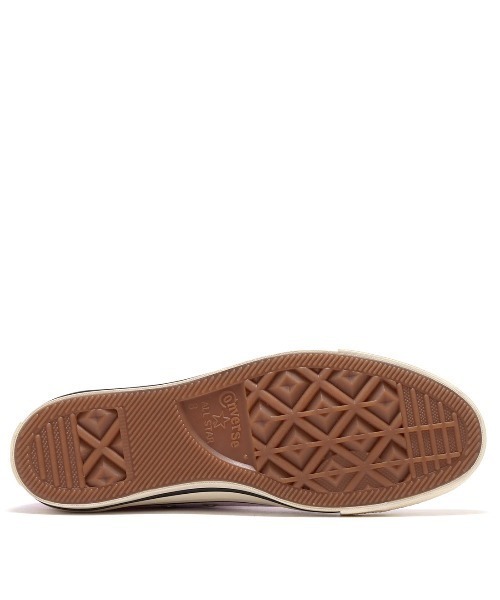 CONVERSE（コンバース）の「CONVERSE ALL STAR BURNT COLORS HI / オールスター バーントカラーズ ハイ（スニーカー・メンズ・オレンジ/グリーン/ホワイト・22.5cm/26.0cm/23.0cm/23.5cm/25.0cm/24.0cm/27.5cm/27.0cm/25.5cm/24.5cm/28.0cm/26.5cm）」の18枚目の写真