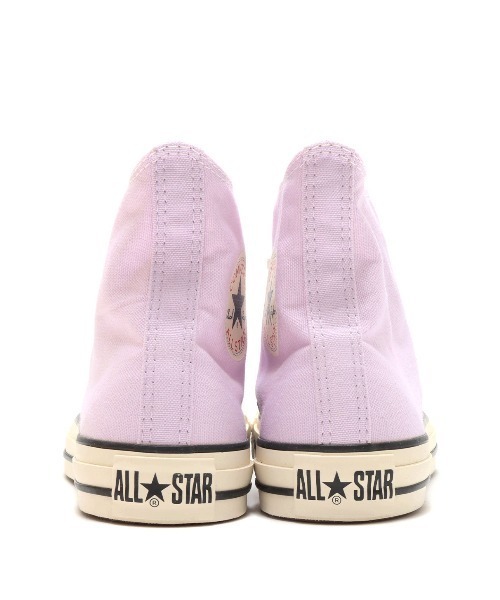 CONVERSE（コンバース）の「CONVERSE ALL STAR BURNT COLORS HI / オールスター バーントカラーズ ハイ（スニーカー・メンズ・オレンジ/グリーン/ホワイト・22.5cm/26.0cm/23.0cm/23.5cm/25.0cm/24.0cm/27.5cm/27.0cm/25.5cm/24.5cm/28.0cm/26.5cm）」の20枚目の写真