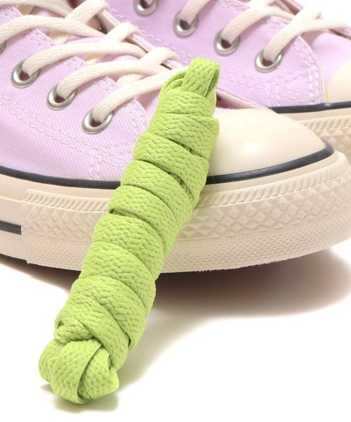 CONVERSE（コンバース）の「CONVERSE ALL STAR BURNT COLORS HI / オールスター バーントカラーズ ハイ（スニーカー・メンズ・オレンジ/グリーン/ホワイト・22.5cm/26.0cm/23.0cm/23.5cm/25.0cm/24.0cm/27.5cm/27.0cm/25.5cm/24.5cm/28.0cm/26.5cm）」の21枚目の写真