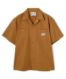 schott | Schott/ショット/TC WORK SHIRT/TC ワークシャツ(シャツ/ブラウス)