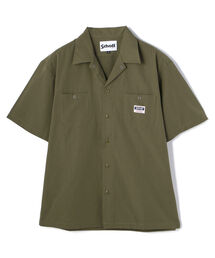 schott | SCH-T/C　WORK　SHIRT(シャツ/ブラウス)