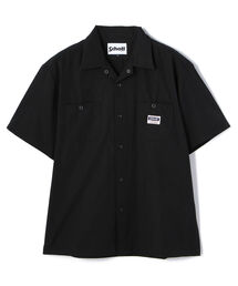 schott | Schott/ショット/TC WORK SHIRT/TC ワークシャツ(シャツ/ブラウス)