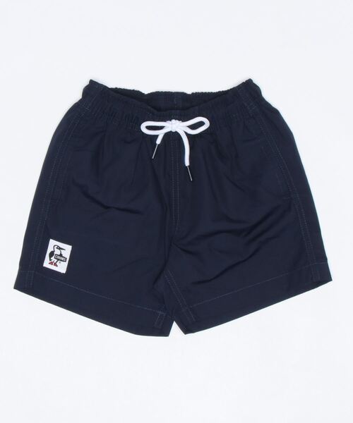 CHUMS（チャムス）の「【WEB限定】CHUMS/チャムス　KID’S PLUNGE DIVERS/キッズ プランジ ダイバース（その他パンツ・キッズ・ブラック/ブラウン/ネイビー/その他9/その他15・SMALL/MEDIUM/LARGE/X-LARGE）」の4枚目の写真