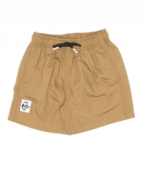 CHUMS（チャムス）の「【WEB限定】CHUMS/チャムス　KID’S PLUNGE DIVERS/キッズ プランジ ダイバース（その他パンツ・キッズ・ブラック/ブラウン/ネイビー/その他9/その他15・SMALL/MEDIUM/LARGE/X-LARGE）」の3枚目の写真