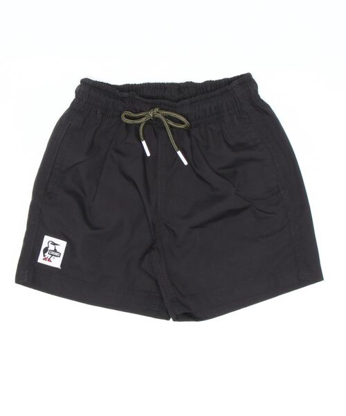 CHUMS（チャムス）の「【WEB限定】CHUMS/チャムス　KID’S PLUNGE DIVERS/キッズ プランジ ダイバース（その他パンツ・キッズ・ブラック/ブラウン/ネイビー/その他9/その他15・SMALL/MEDIUM/LARGE/X-LARGE）」の2枚目の写真