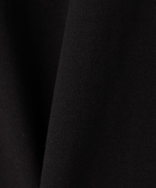 green label relaxing(グリーンレーベルリラクシング)の「SC ドライコットン ノースリーブ Tシャツ -吸水速乾-(タンクトップ・メンズ・ホワイト/ライトグレー/ブラック・S/XXL/L/XL/M)」の18枚目の写真