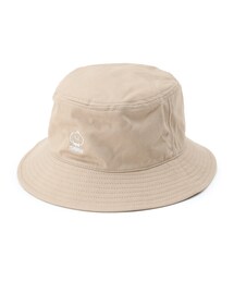 DRESKIP | 【ゆるゆるモチーフ】HIDETRADING PRODUCT　刺繍バケハ(ハット)