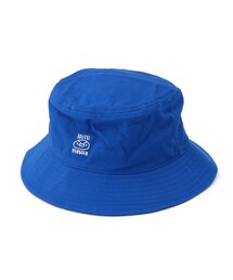 DRESKIP | ◆【ゆるゆるモチーフ】HIDETRADING PRODUCT　刺繍バケハ(ハット)