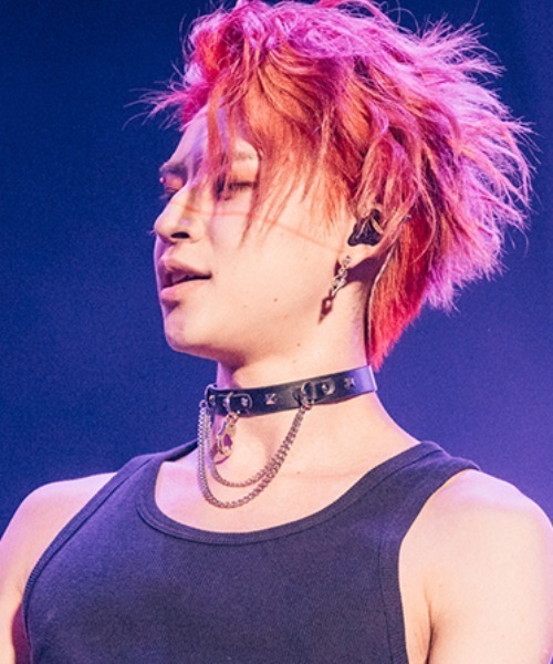 NOVESSEL（ノベセル）の「A'GEM/9 × .kom『NOVESSEL/ノベセル』手錠チェーンチョーカー（チョーカー・レディース・ブラック・FREE）」の4枚目の写真