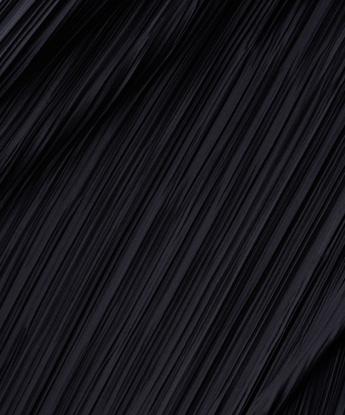 Lui's（ルイス）の「プリーツイージーパンツ（その他パンツ・メンズ・ブラック・FREE）」の16枚目の写真