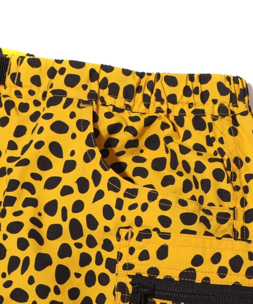 GRIP SWANY（グリップスワニー）の「atmos x GRIP SWANY GEAR SHORT
