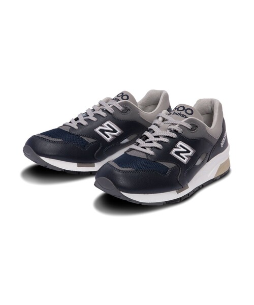 New Balance/ニューバランス CM1600LV