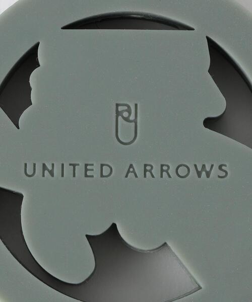 UNITED ARROWS GOLF(ユナイテッドアローズゴルフ)の「<UNITED ARROWS GOLF> パターカバー ホルダー(ゴルフグッズ・メンズ・ブラック/ネイビー/ライラック/ケリー・FREE)」の9枚目の写真