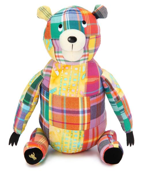 コーエン、くまちゃん非売品 Coen☆ぬいぐるみ☆コーエンベア☆くま - メルカリ