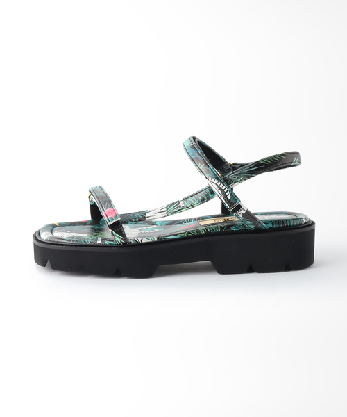 週末限定価格！8月のみ限定販売！今季新作！ルタロン！サンダル 週末限定価格！8月のみ限定販売！今季新作！ルタロン！サンダル