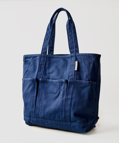 Gramicci（グラミチ）の「【GRAMICCI/グラミチ】CANVAS GEAR TOTE 
