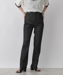 LOWRYS FARM | スティックデニムパンツ(デニムパンツ)