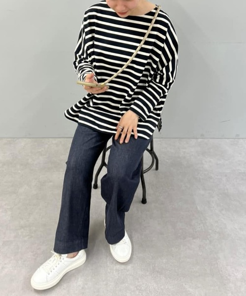 BEARDSLEY(ビアズリー)の「クライミングロープスマホショルダー(その他小物・レディース・ブラック/ベージュ/レッド・FREE)」の15枚目の写真