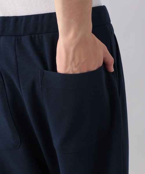 GLOBAL WORK（グローバルワーク）の「ジョーゼットイージーパンツ