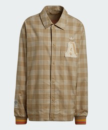adidas | アディダス オリジナルス クラス オブ 72 トラックジャケット（ジェンダーニュートラル） / アディダスオリジナルス(ブルゾン)