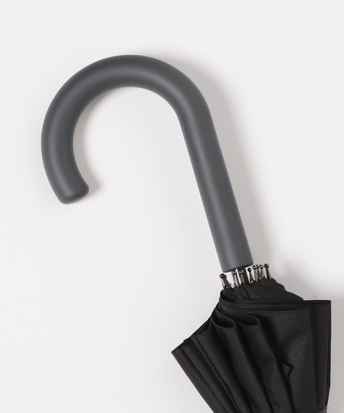 GLOBAL WORK（グローバルワーク）の「晴雨兼用16本傘/353106（長傘・レディース・ブラック系その他/ベージュ系その他・FREE）」の8枚目の写真